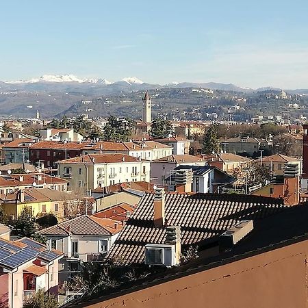 维罗纳Arte & Panorama公寓 外观 照片
