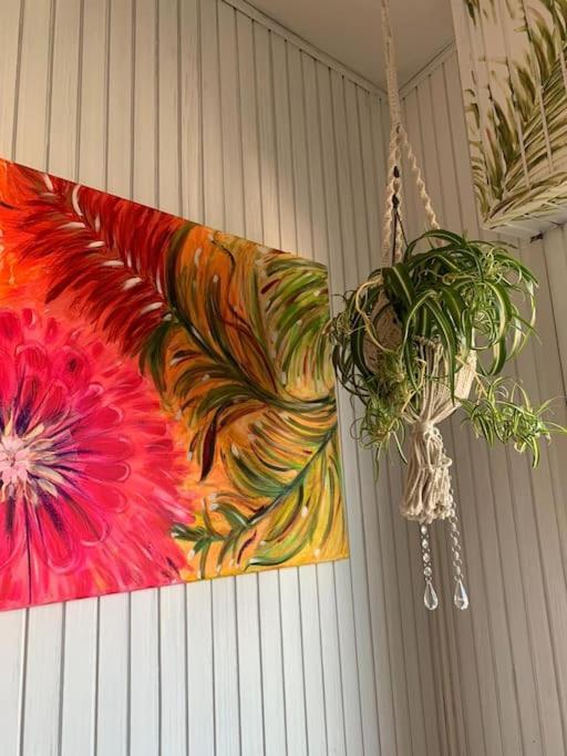 维罗纳Arte & Panorama公寓 外观 照片