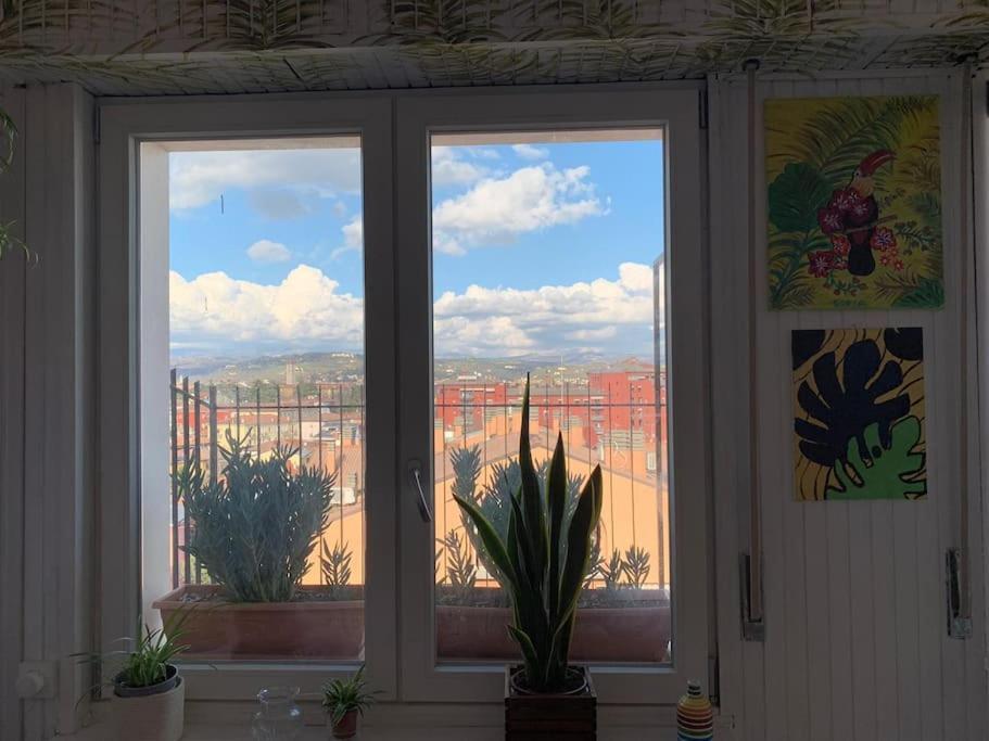 维罗纳Arte & Panorama公寓 外观 照片
