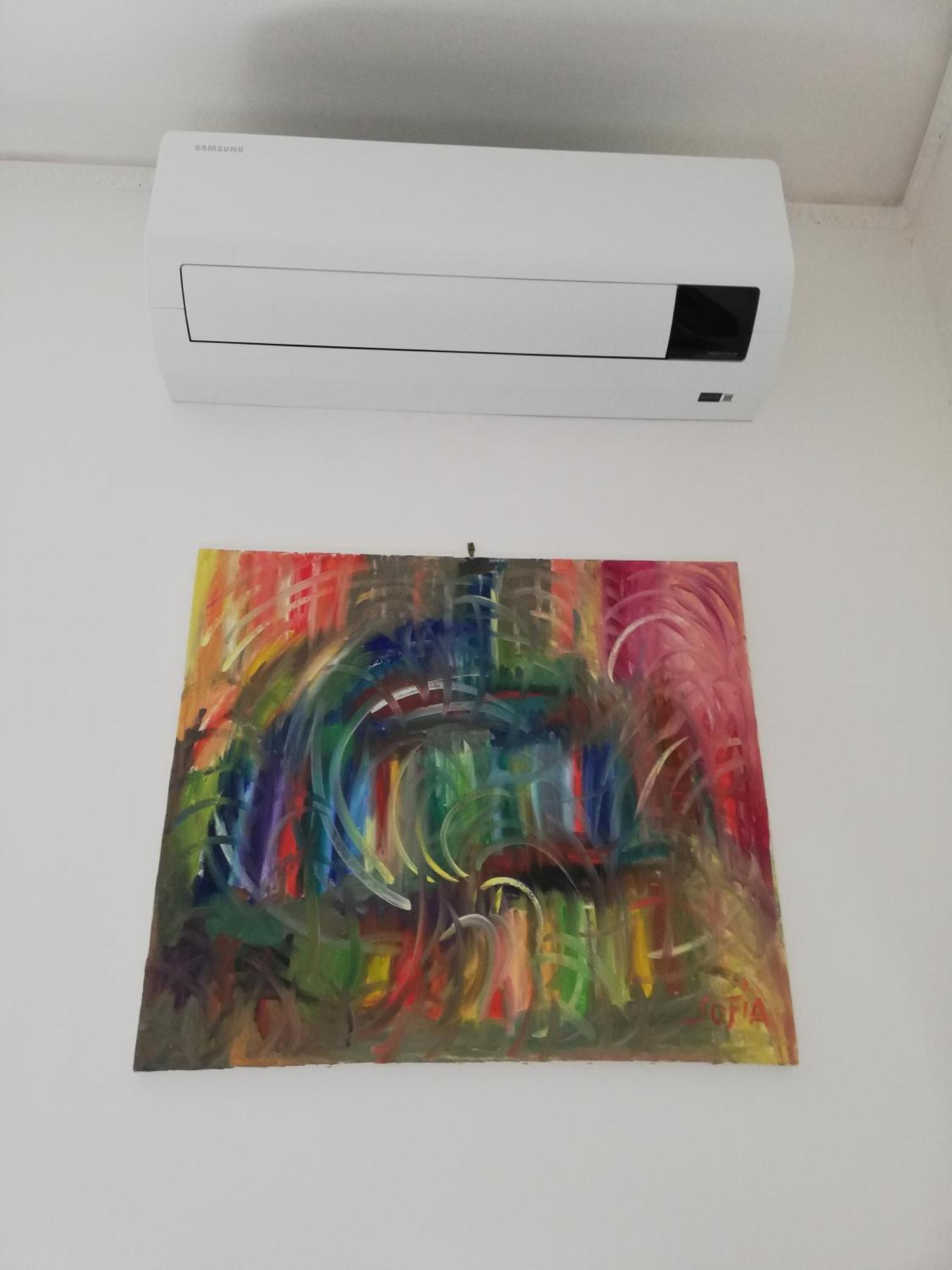 维罗纳Arte & Panorama公寓 外观 照片